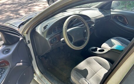Mercury Sable III, 1998 год, 300 000 рублей, 9 фотография