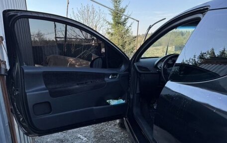 Peugeot 207 I, 2007 год, 220 000 рублей, 11 фотография
