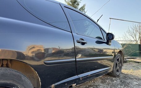 Peugeot 207 I, 2007 год, 220 000 рублей, 10 фотография