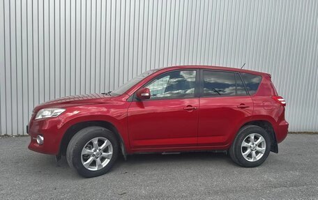 Toyota RAV4, 2011 год, 1 350 000 рублей, 3 фотография