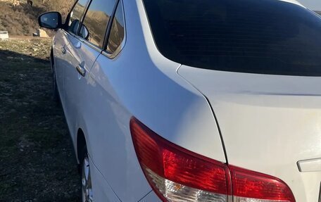 Nissan Almera, 2013 год, 430 000 рублей, 2 фотография