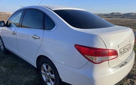 Nissan Almera, 2013 год, 430 000 рублей, 4 фотография