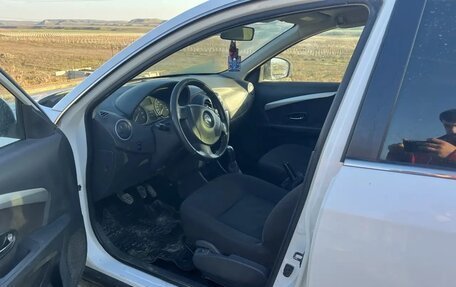 Nissan Almera, 2013 год, 430 000 рублей, 12 фотография
