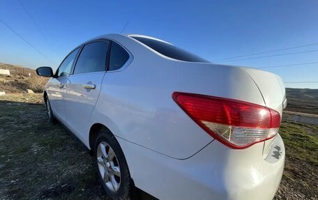 Nissan Almera, 2013 год, 430 000 рублей, 3 фотография