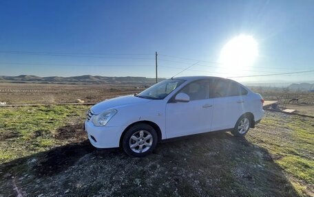 Nissan Almera, 2013 год, 430 000 рублей, 6 фотография