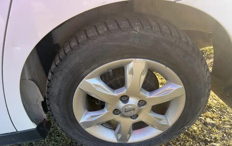 Nissan Almera, 2013 год, 430 000 рублей, 10 фотография