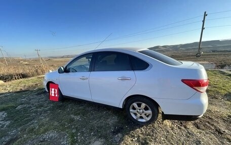 Nissan Almera, 2013 год, 430 000 рублей, 5 фотография