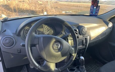 Nissan Almera, 2013 год, 430 000 рублей, 15 фотография