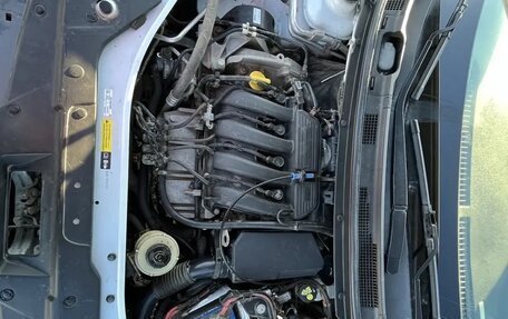 Nissan Almera, 2013 год, 430 000 рублей, 18 фотография