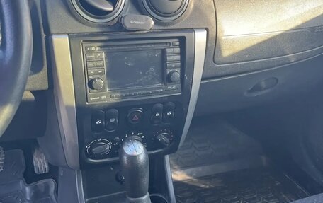 Nissan Almera, 2013 год, 430 000 рублей, 14 фотография