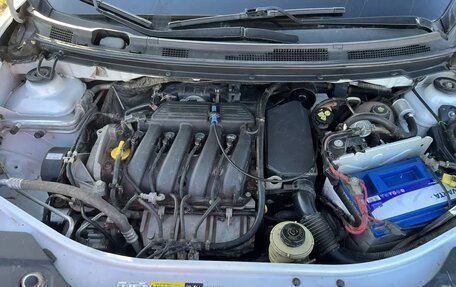 Nissan Almera, 2013 год, 430 000 рублей, 19 фотография
