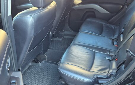 Mitsubishi Outlander III рестайлинг 3, 2011 год, 1 250 000 рублей, 15 фотография