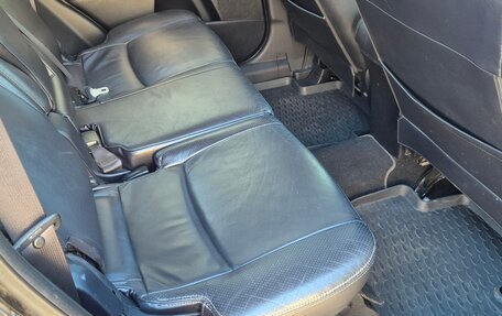 Mitsubishi Outlander III рестайлинг 3, 2011 год, 1 250 000 рублей, 18 фотография