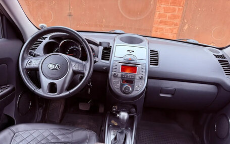 KIA Soul I рестайлинг, 2011 год, 1 000 001 рублей, 5 фотография