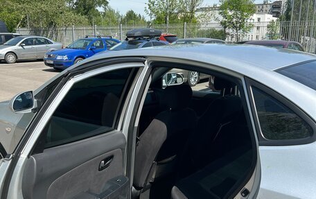 Hyundai Elantra IV, 2008 год, 580 000 рублей, 11 фотография