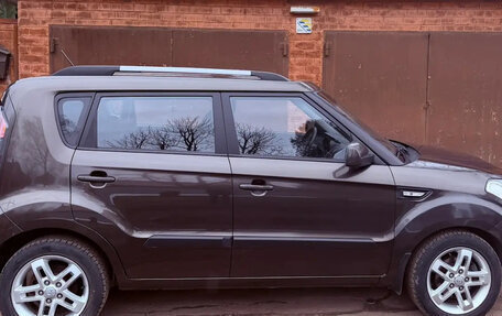 KIA Soul I рестайлинг, 2011 год, 1 000 001 рублей, 3 фотография