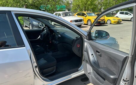 Hyundai Elantra IV, 2008 год, 580 000 рублей, 9 фотография