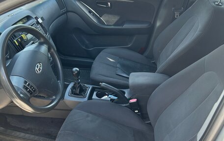 Hyundai Elantra IV, 2008 год, 580 000 рублей, 12 фотография