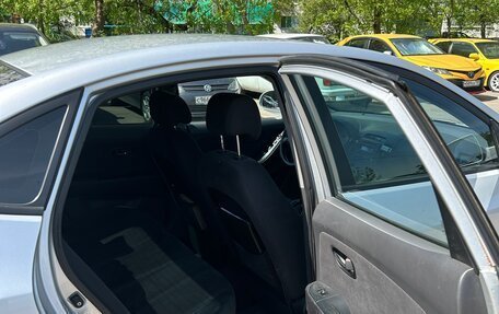 Hyundai Elantra IV, 2008 год, 580 000 рублей, 10 фотография