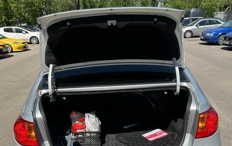 Hyundai Elantra IV, 2008 год, 580 000 рублей, 13 фотография