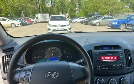 Hyundai Elantra IV, 2008 год, 580 000 рублей, 15 фотография
