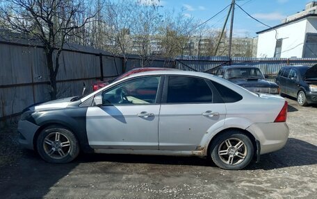 Ford Focus II рестайлинг, 2008 год, 130 000 рублей, 2 фотография
