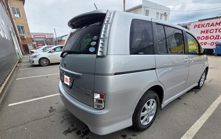 Toyota ISis I, 2011 год, 1 285 000 рублей, 4 фотография