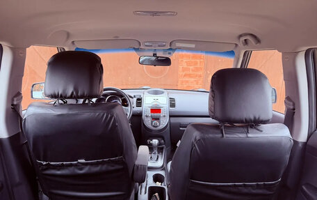 KIA Soul I рестайлинг, 2011 год, 1 000 001 рублей, 7 фотография