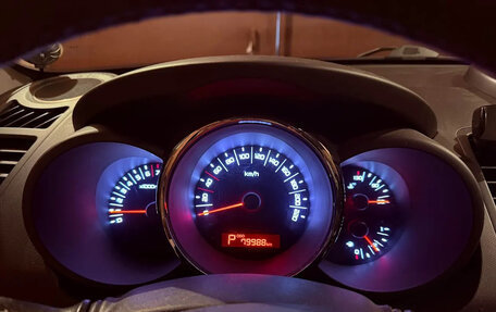 KIA Soul I рестайлинг, 2011 год, 1 000 001 рублей, 6 фотография