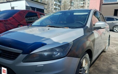 Ford Focus II рестайлинг, 2008 год, 130 000 рублей, 4 фотография