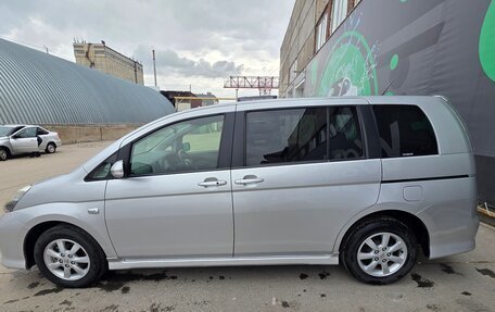 Toyota ISis I, 2011 год, 1 285 000 рублей, 7 фотография
