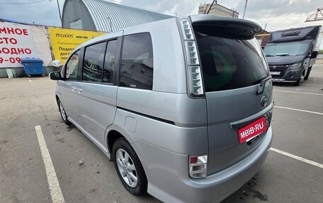 Toyota ISis I, 2011 год, 1 285 000 рублей, 6 фотография