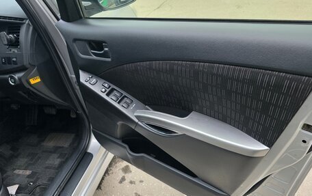 Toyota ISis I, 2011 год, 1 285 000 рублей, 10 фотография
