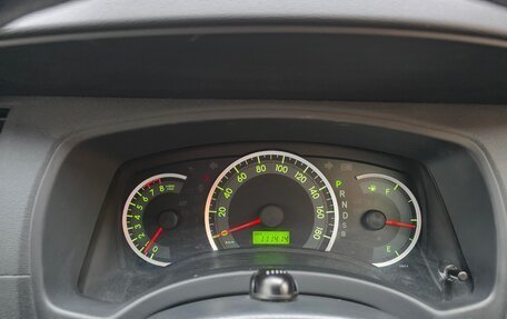 Toyota ISis I, 2011 год, 1 285 000 рублей, 26 фотография