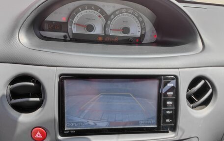 Toyota Sienta I, 2015 год, 1 230 000 рублей, 11 фотография