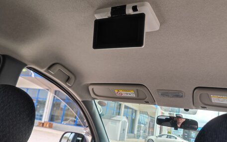 Toyota Sienta I, 2015 год, 1 230 000 рублей, 20 фотография