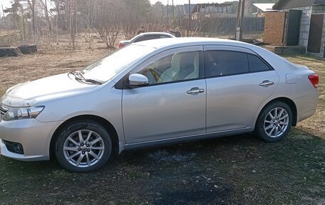 Toyota Allion, 2013 год, 1 470 000 рублей, 3 фотография