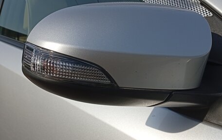 Toyota Allion, 2013 год, 1 470 000 рублей, 7 фотография