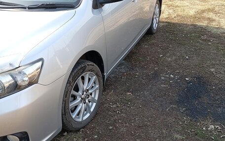 Toyota Allion, 2013 год, 1 470 000 рублей, 2 фотография