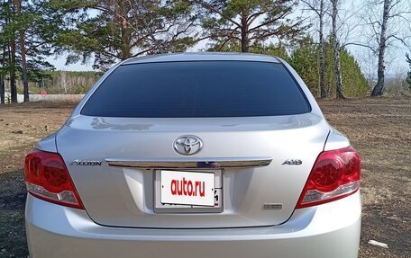 Toyota Allion, 2013 год, 1 470 000 рублей, 8 фотография