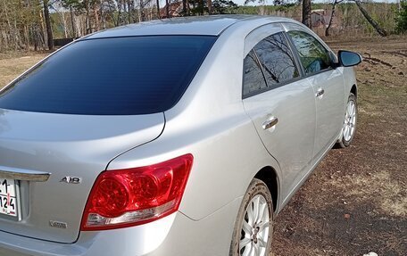 Toyota Allion, 2013 год, 1 470 000 рублей, 13 фотография
