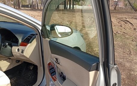 Toyota Allion, 2013 год, 1 470 000 рублей, 16 фотография
