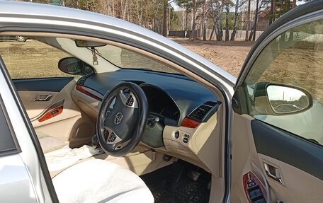 Toyota Allion, 2013 год, 1 470 000 рублей, 17 фотография