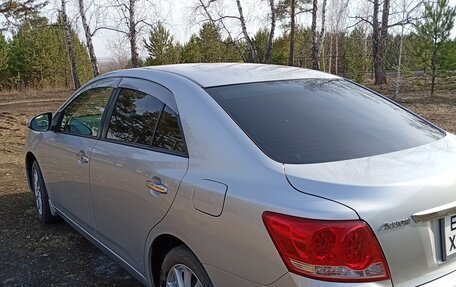 Toyota Allion, 2013 год, 1 470 000 рублей, 12 фотография
