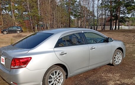 Toyota Allion, 2013 год, 1 470 000 рублей, 30 фотография