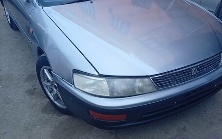 Toyota Corolla Levin VI (AE100/AE101), 1993 год, 185 000 рублей, 3 фотография