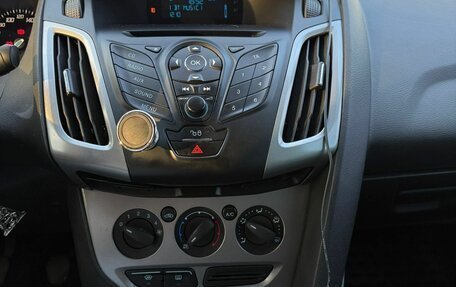 Ford Focus III, 2013 год, 750 000 рублей, 6 фотография
