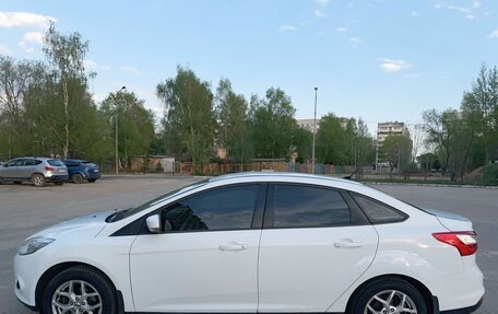 Ford Focus III, 2013 год, 750 000 рублей, 5 фотография