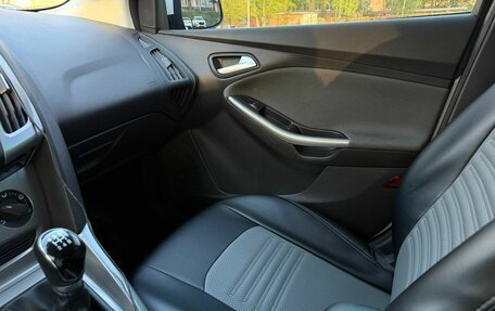 Ford Focus III, 2013 год, 750 000 рублей, 8 фотография