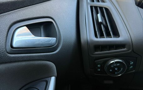 Ford Focus III, 2013 год, 750 000 рублей, 7 фотография